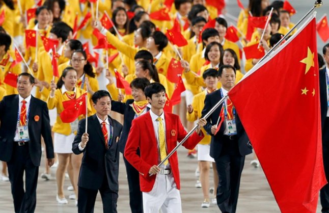 2014年亚运会在哪里举行