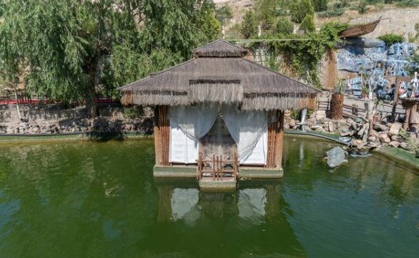 知足常乐的意思是什么？