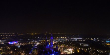 大夜是什么意思