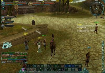 剑网三 洛阳扶摇直上任务怎么接不了？