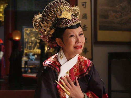 甄嬛传里一位嫔妃和侍卫私通甄环对皇上说的话