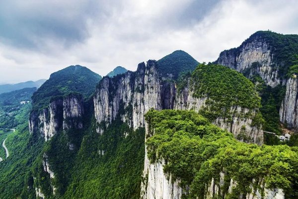 8月去恩施旅游合适吗