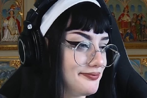 修女与鱼什么意思