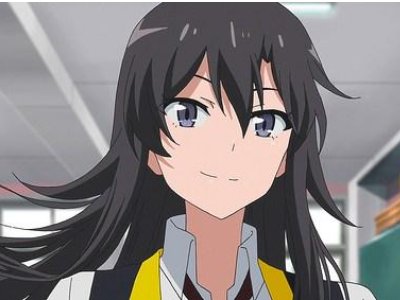 我的青春恋爱物语果然有问题的人物名