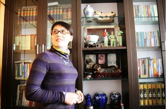 春霞的春霞是什么意思？