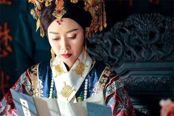 妾妇之道也的道是什么意思