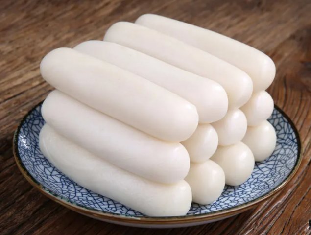 上供最好的五种糕点