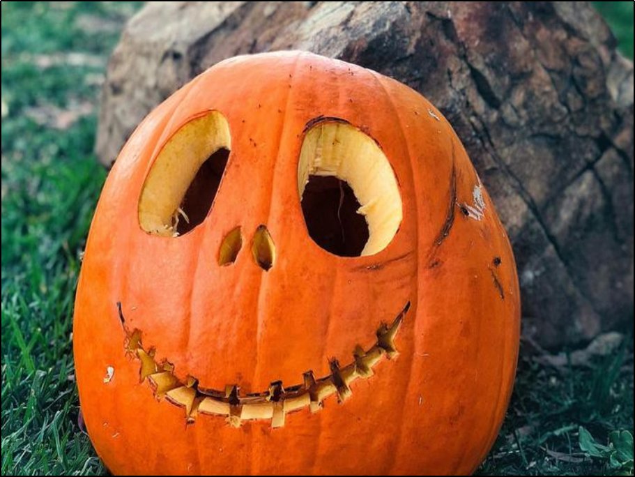 万圣节为什么中国人不能过