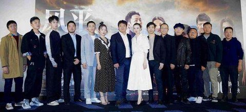 电影《风平浪静》中，都有哪些细思极恐的细节？