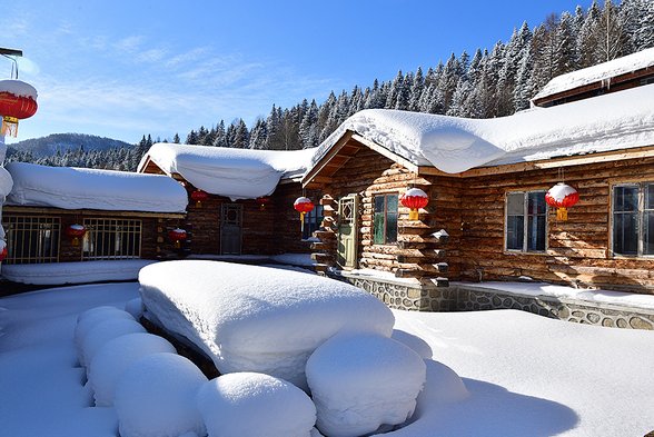 嘎嘎以嘎斯东北话是什么意思