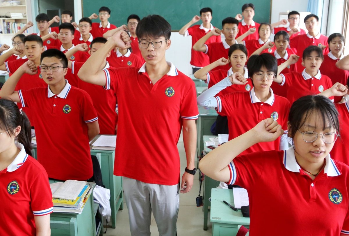 2008年河南高考分数线是多少