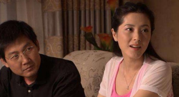 妯娌的三国时代大结局最后的字幕是不是交代了章姗姗的结局啊？闪得太快了没看清。。。谁知道具体是什么？