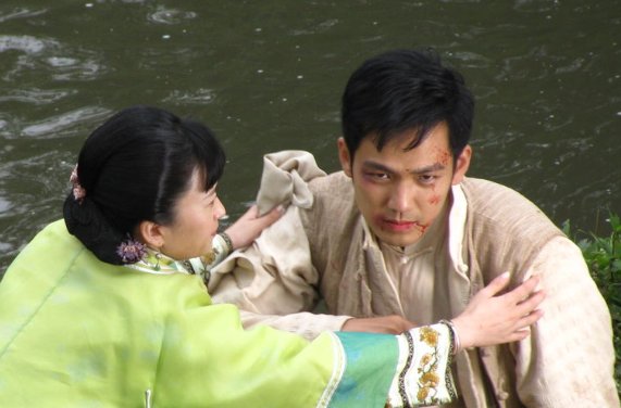 菩提树下分集剧情介绍