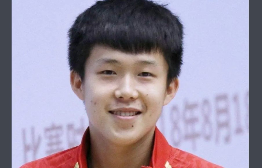 王楚钦为什么是太子？