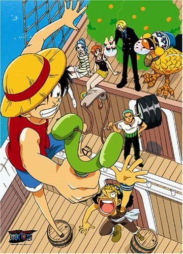 谁有海贼王的漫画网址给个 谢谢了