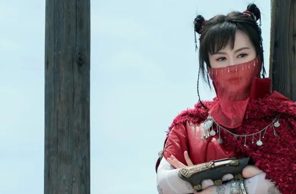 《倚天屠龙记之九阳神功》演员有哪些?