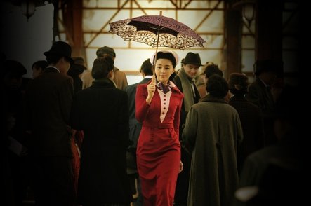 东风雨电影剧情介绍