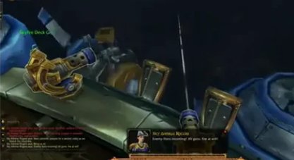 《魔兽世界》皇家召令任务怎么做？