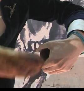 2014年春晚魔术揭秘!!!