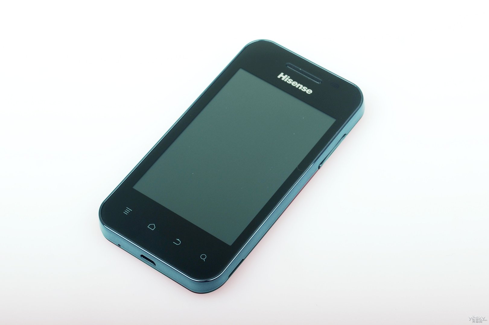 海信U860的基本参数