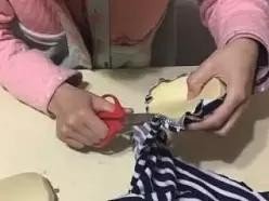 内衣可以扔掉吗？