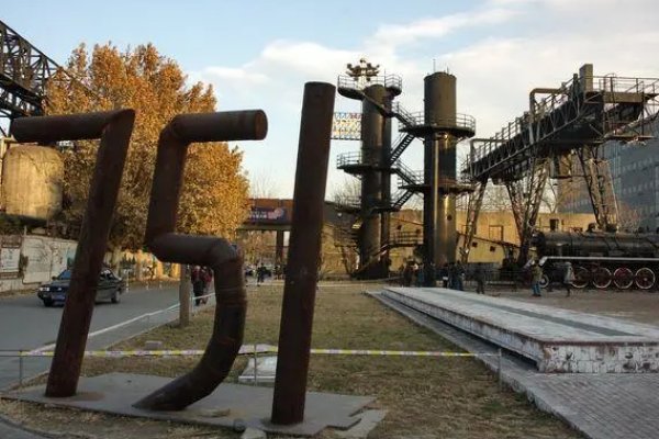 798艺术区拍照攻略