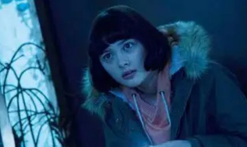 《咒怨》里伽椰子为什么杀儿子？