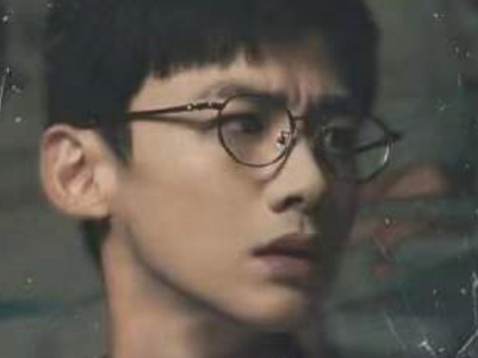 白敬亭换微博背景图，大家觉得这是在暗示什么呢？