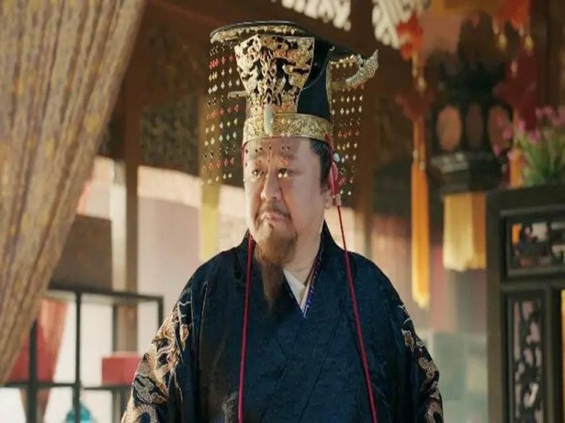 朱棣死后谁继位了