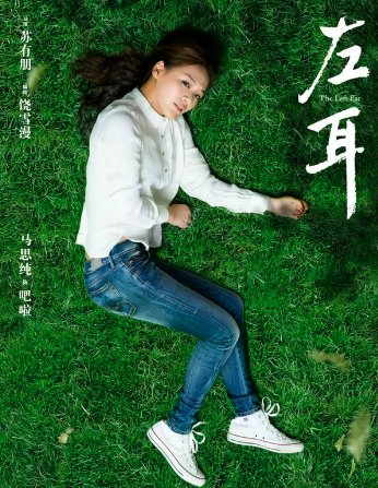 左耳演员表