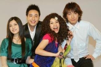 不良笑花的幕后花絮