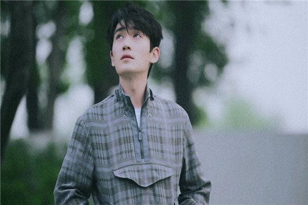 富二代有烦恼吗？