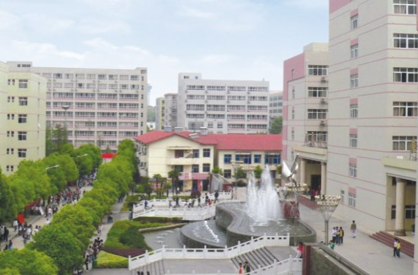 湖北商贸学院的口碑