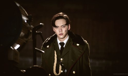 《盗墓笔记》中的蛇眉铜鱼到底是什么？