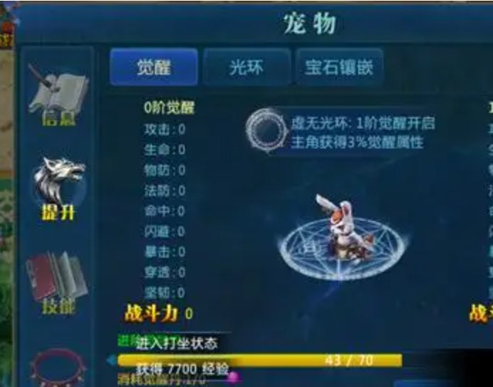 我叫MT：口袋魔兽灵宠怎么捕捉？