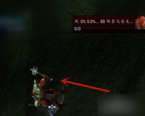 魔兽世界怎么弄破碎大厅的钥匙 详细一点