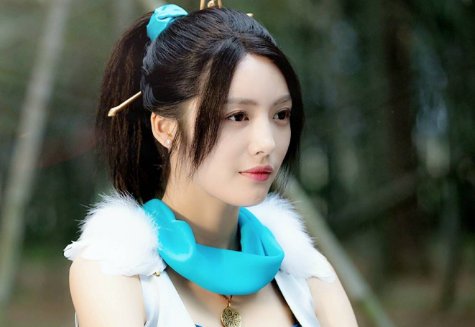 蔡文静的老公和周星驰接班人卢正雨之间的真实关系是什么？