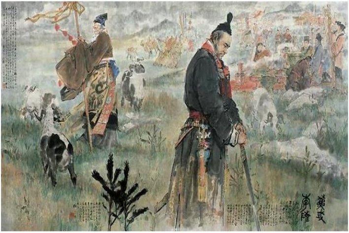 吊古战场文原文翻译