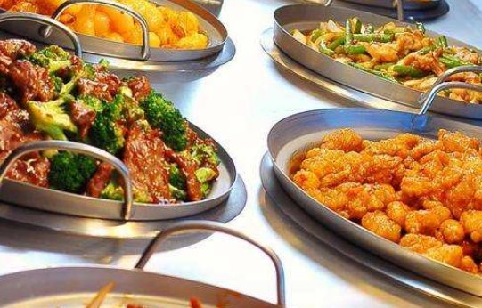 全球最大中式快餐连锁进军中国,消费者的反响如何?