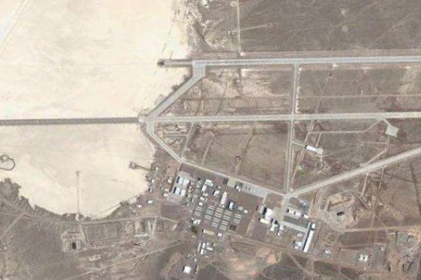 美国51区为什么是禁区？