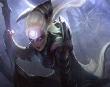 lol巨神峰有哪些英雄，全部