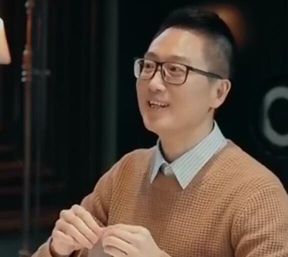 怦然再心动戴晓军是谁