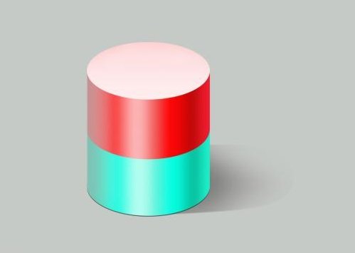 一个高为五厘米的圆柱，截取一段高为二厘米的圆柱后表面积减少了25.12平方厘米，原来圆柱的体积是多少？