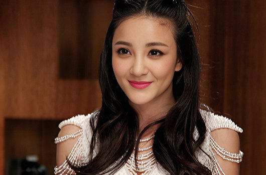 刘雨欣电影电视剧作品大全