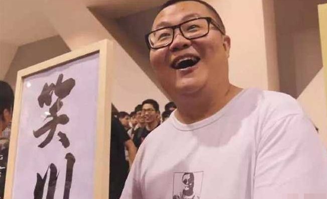 孙笑川是什么梗?