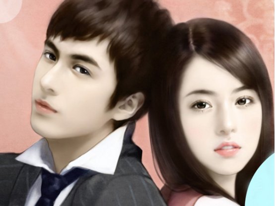 彻夜流香的小说