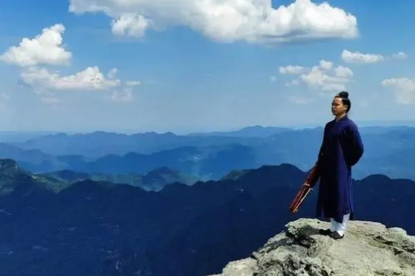 道家五大最强功法