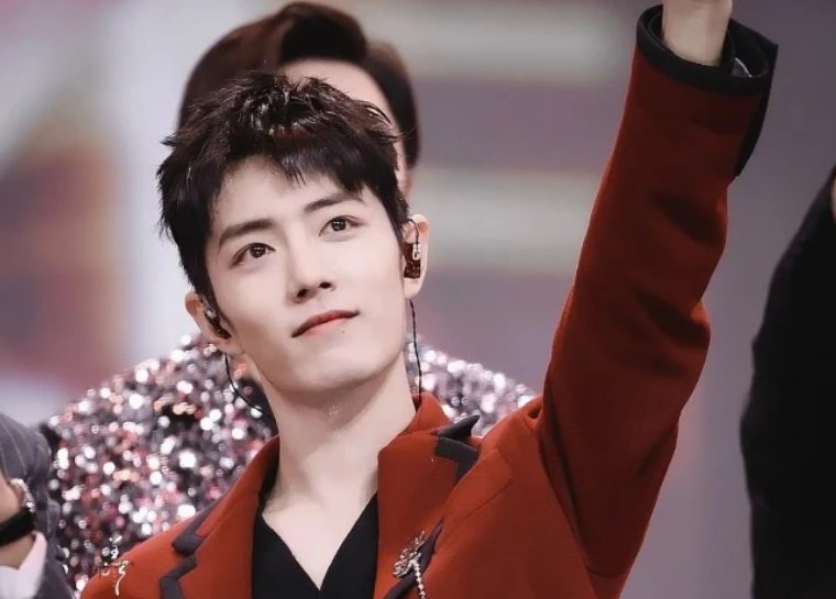 2021肖战参加哪个台跨年?