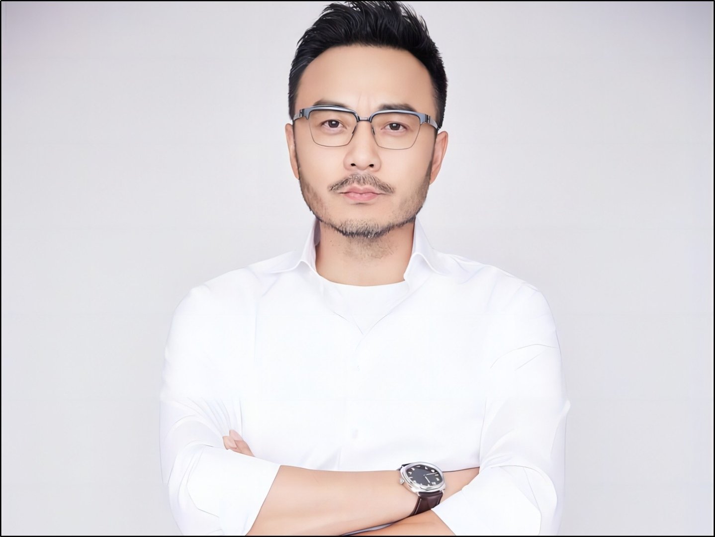 汪涵为什么退出火星情报局