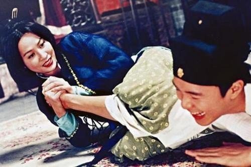 东邪西毒是谁导演的